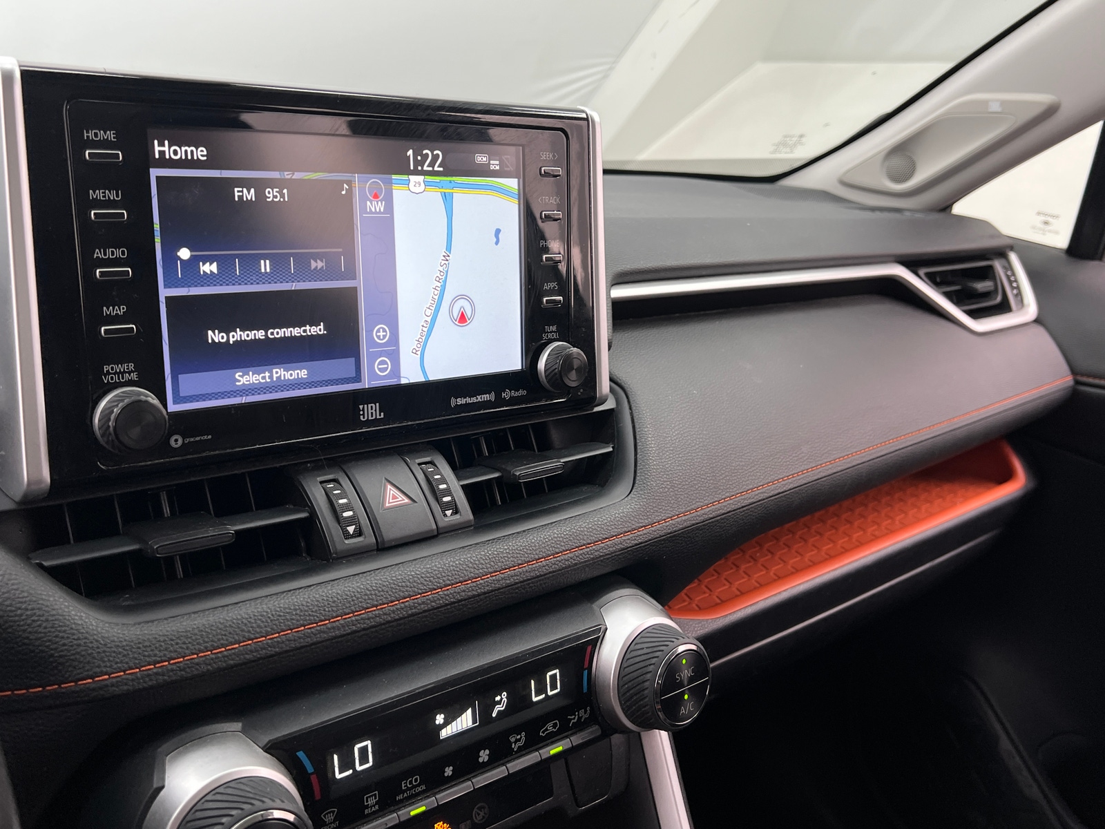 Thumbnail: 2019 Toyota RAV4 - 3