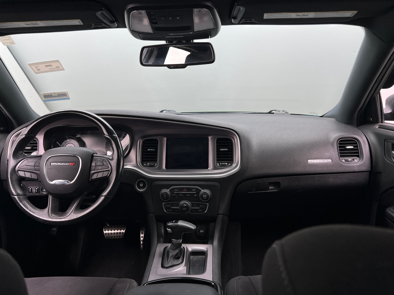 Thumbnail: 2019 Dodge Charger - 3