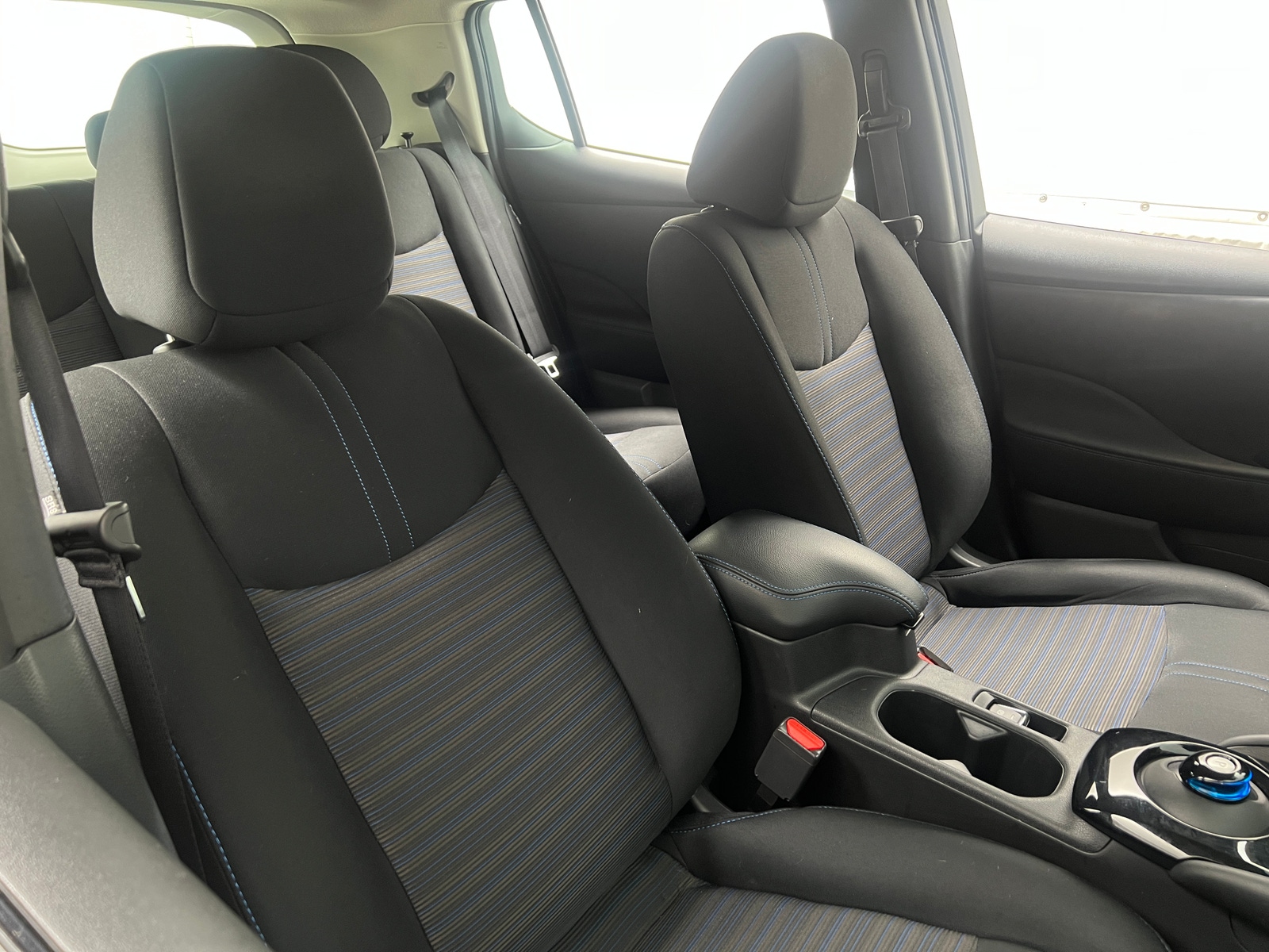 Thumbnail: 2024 Nissan Leaf - 2