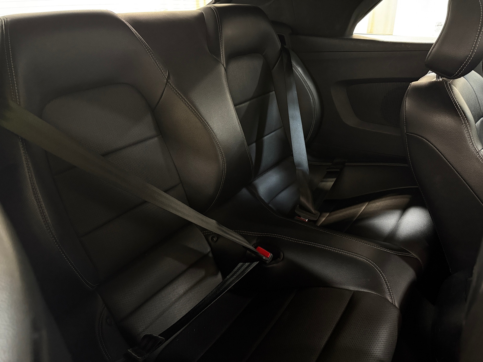 Thumbnail: 2023 Ford Mustang - 6