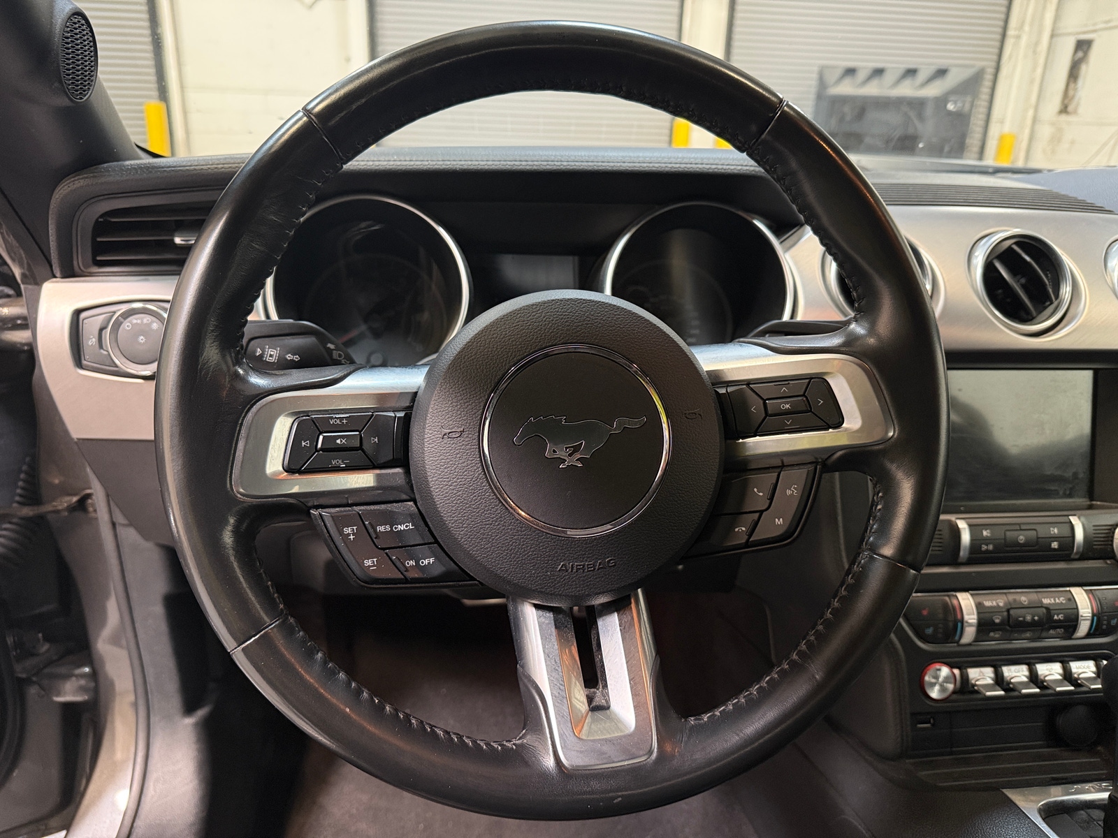Thumbnail: 2023 Ford Mustang - 5