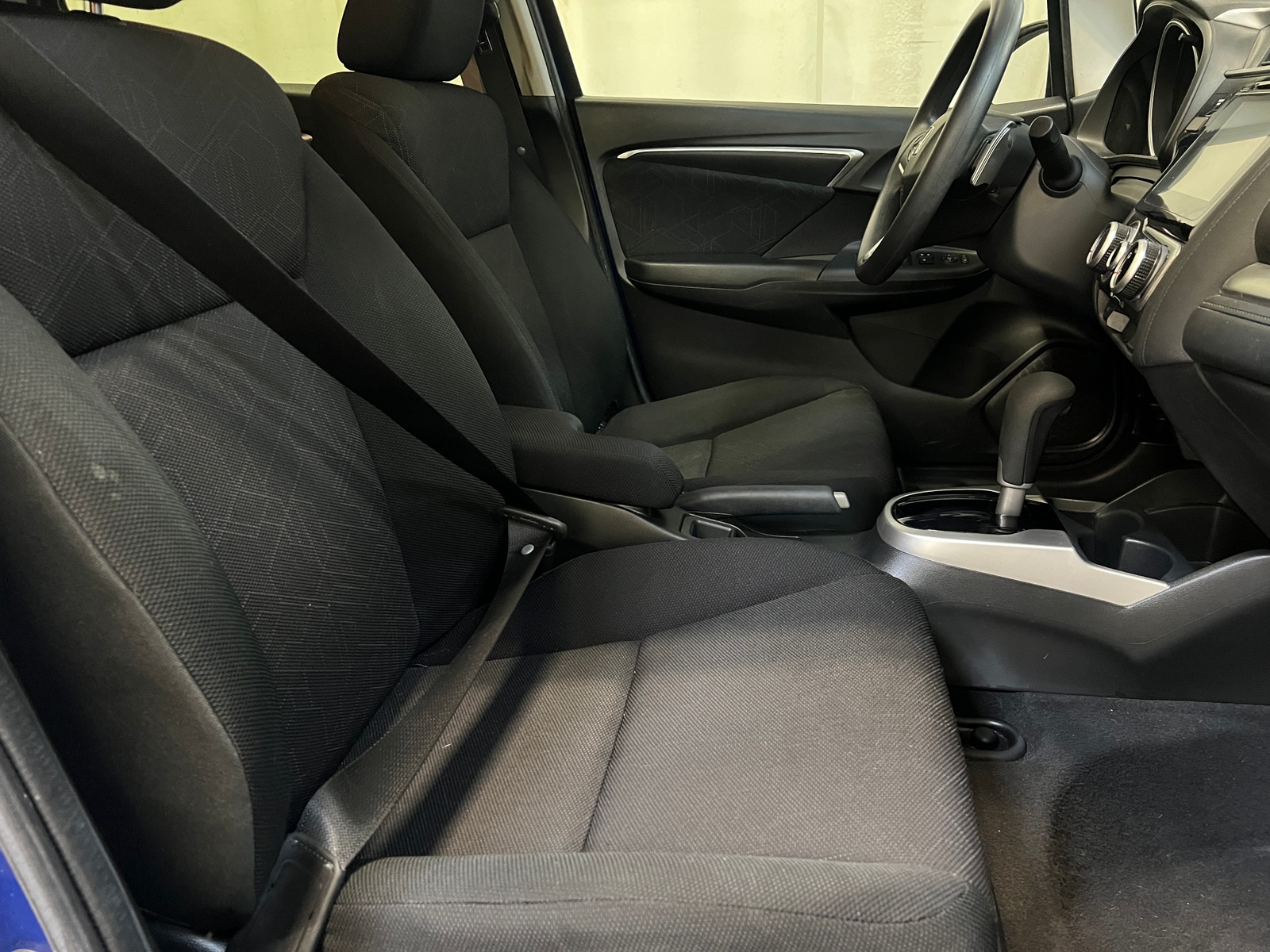 Thumbnail: 2016 Honda Fit - 2