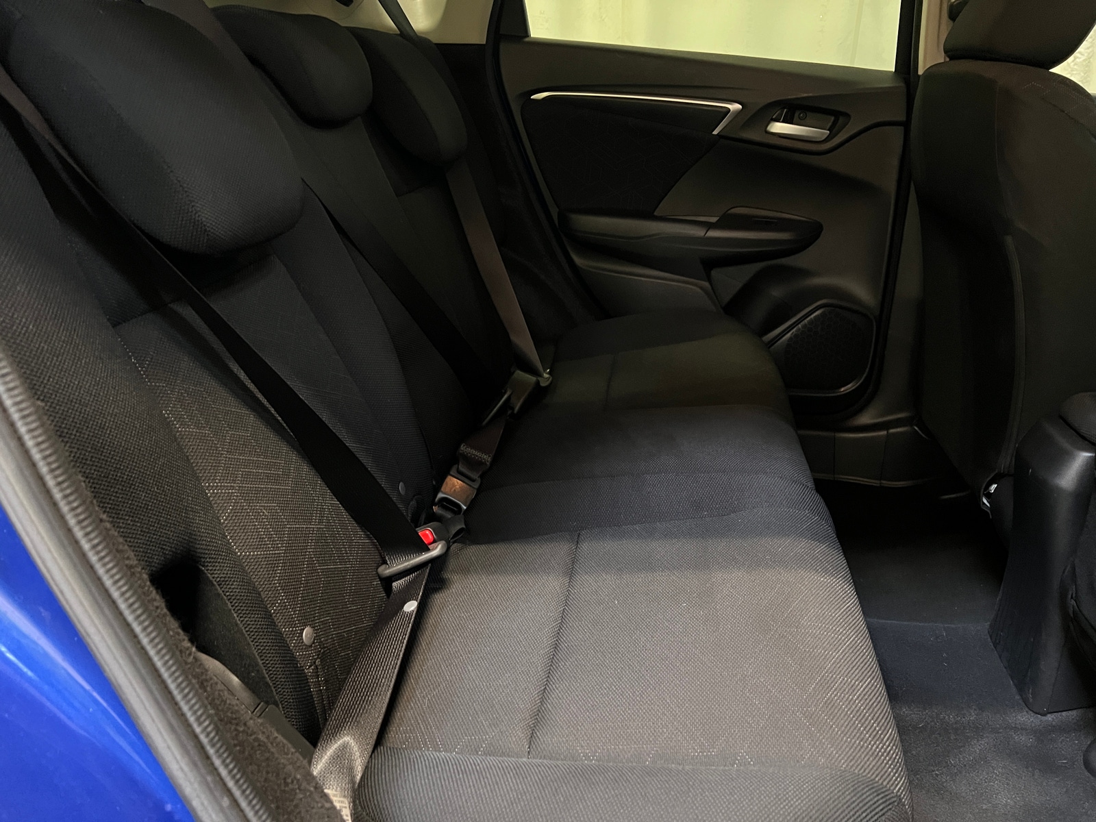 Thumbnail: 2016 Honda Fit - 6