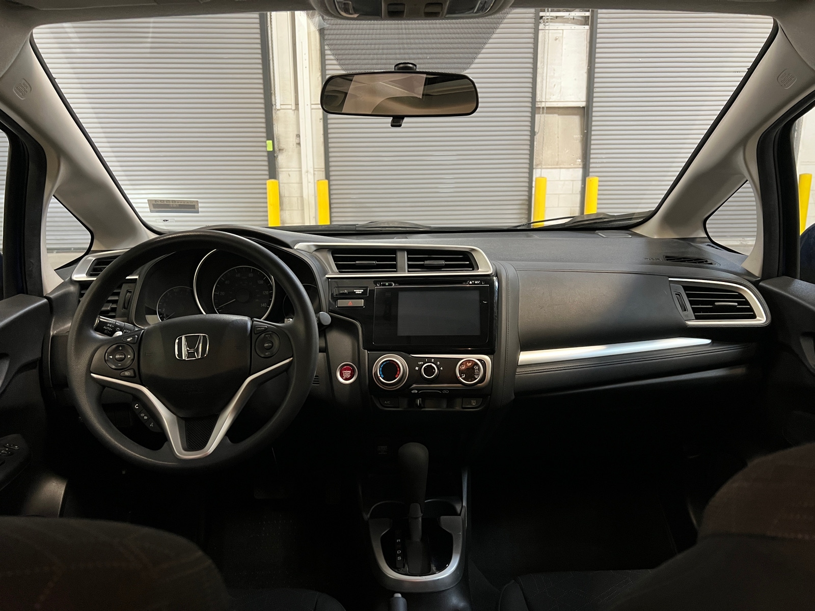 Thumbnail: 2016 Honda Fit - 3