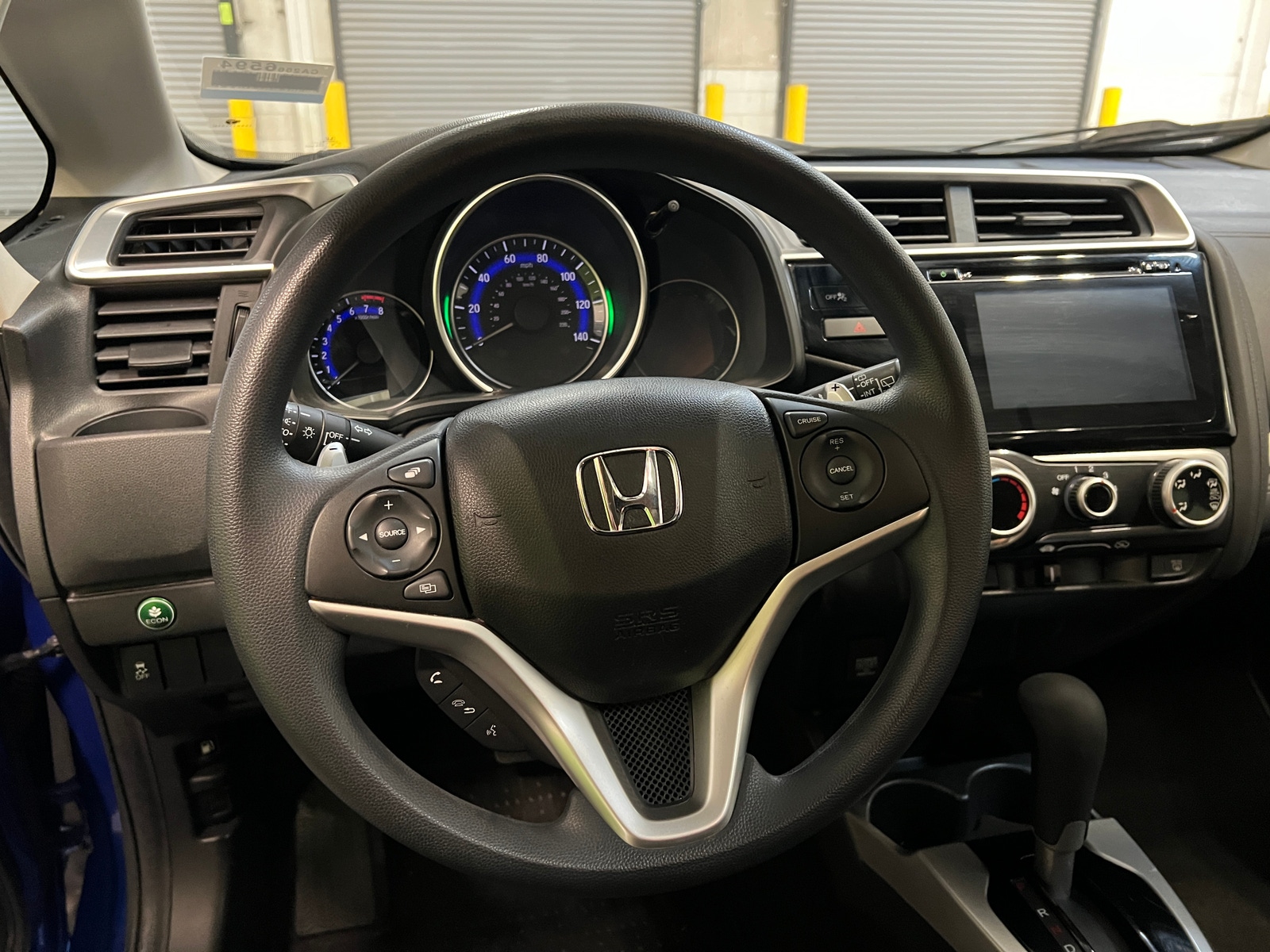 Thumbnail: 2016 Honda Fit - 5