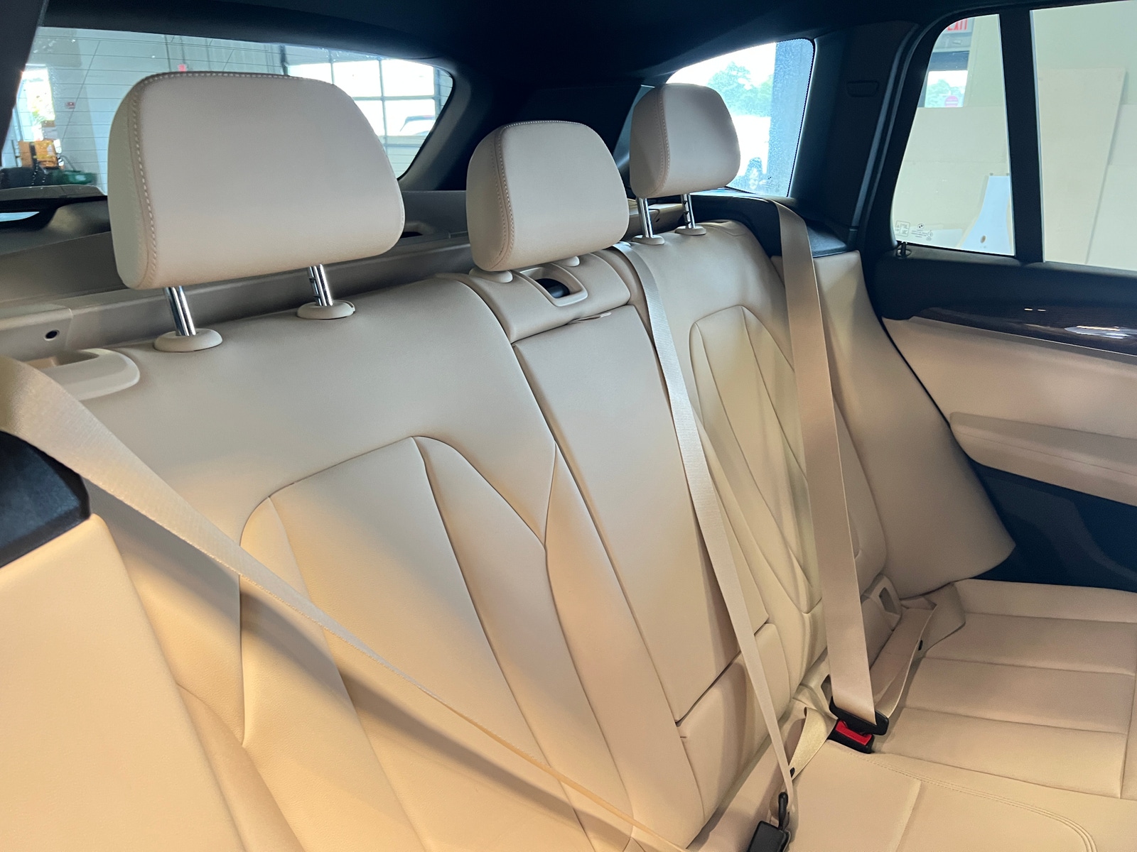 Thumbnail: 2020 BMW X3 - 6