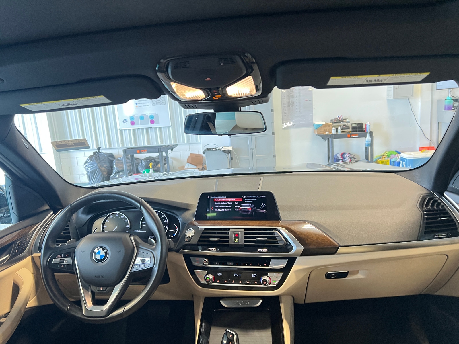 Thumbnail: 2020 BMW X3 - 3
