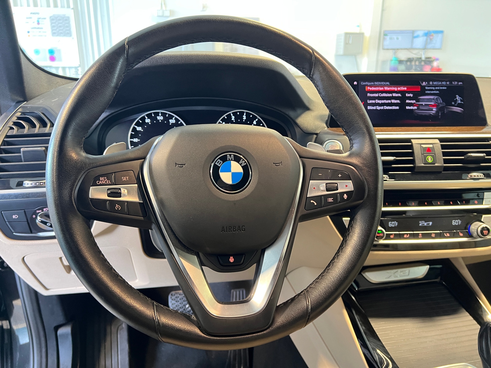 Thumbnail: 2020 BMW X3 - 5