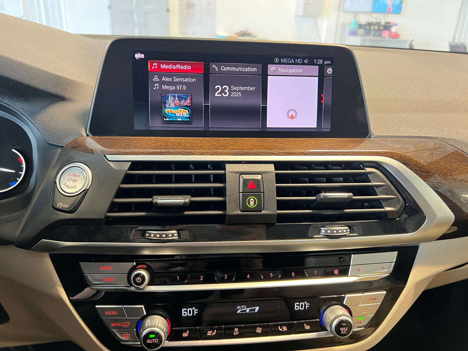 Thumbnail: 2020 BMW X3 - 4