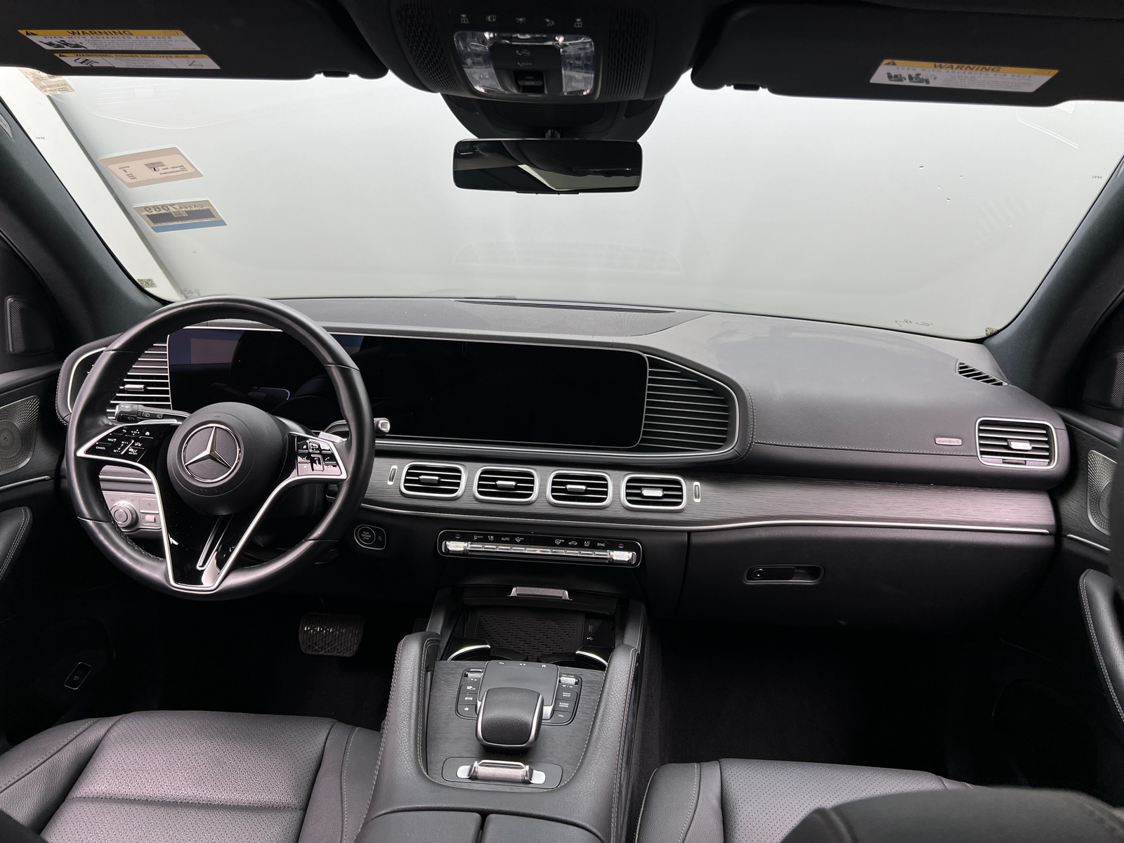 Thumbnail: 2024 Mercedes-Benz GLS - 2