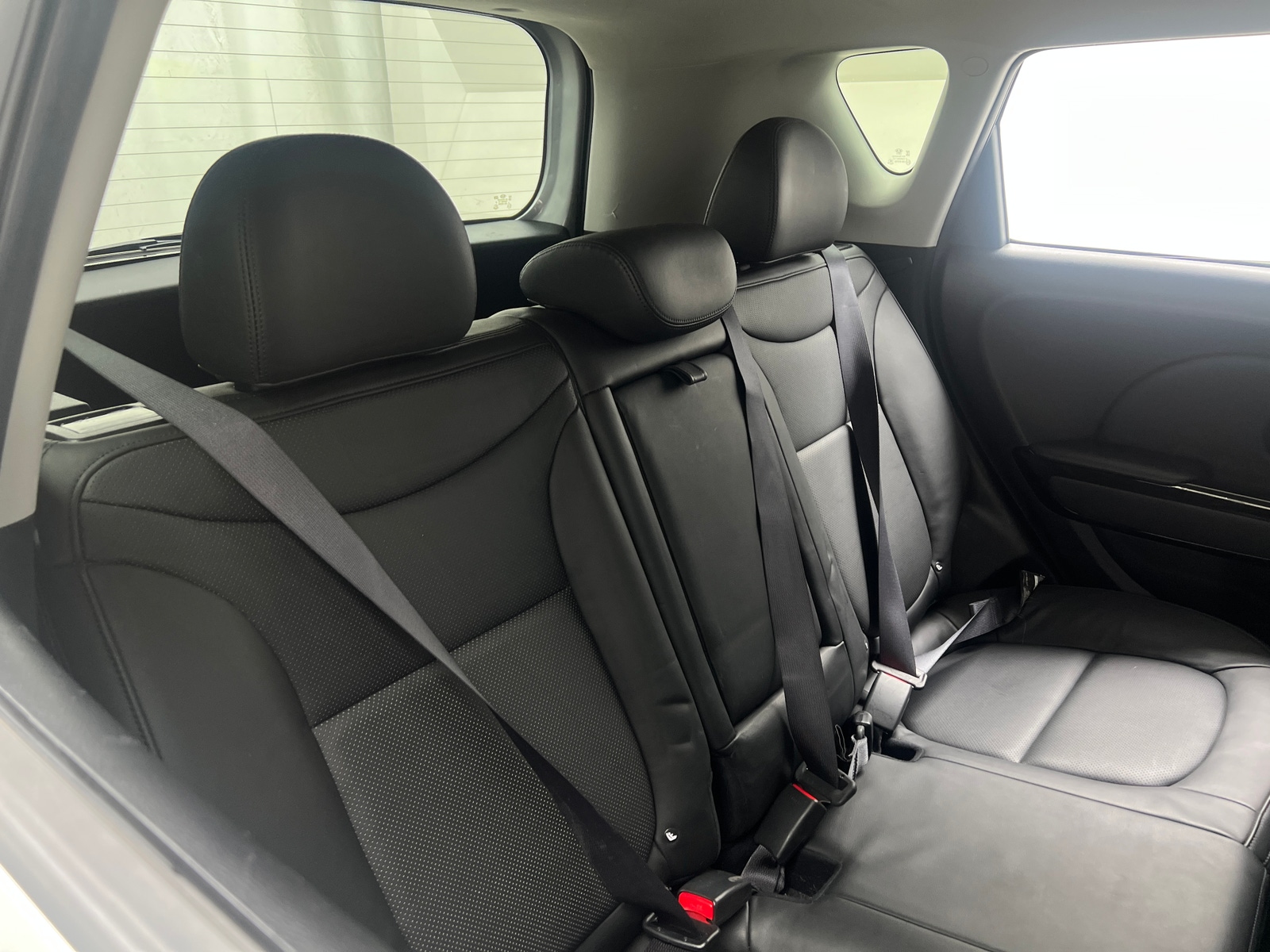 Thumbnail: 2016 Kia Soul - 5