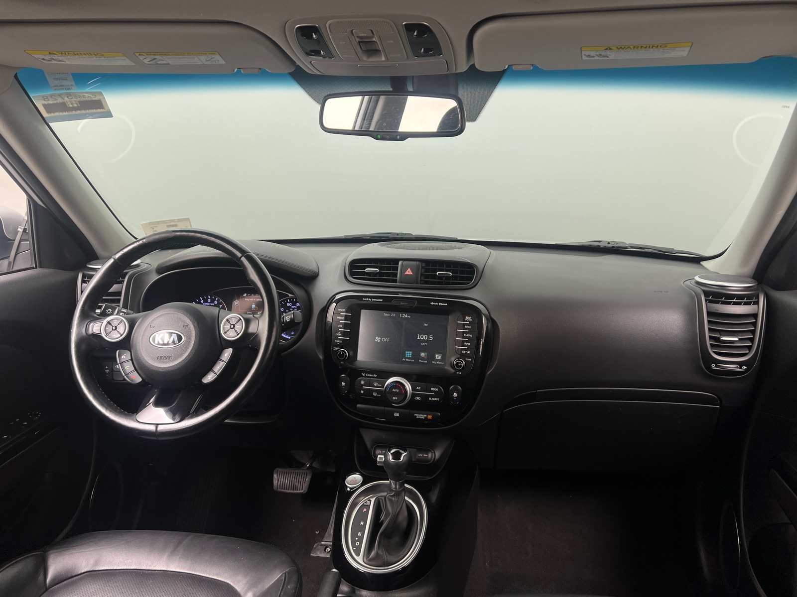 Thumbnail: 2016 Kia Soul - 2