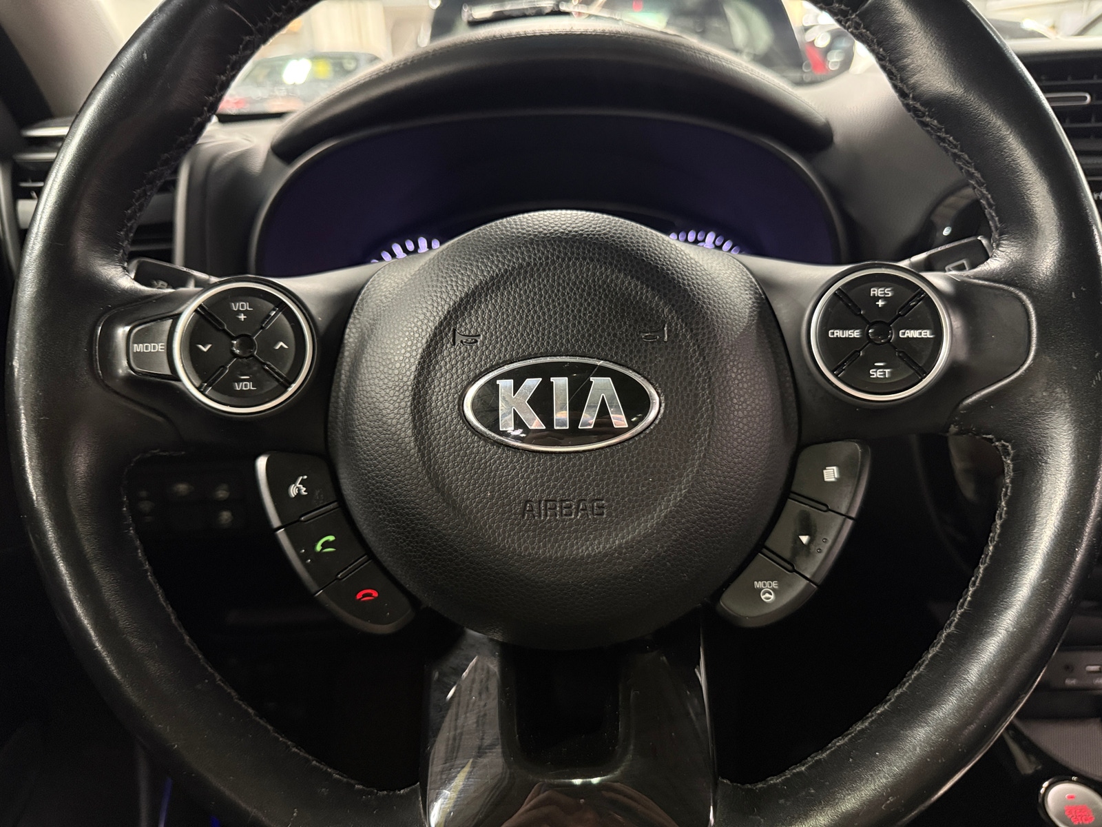 Thumbnail: 2016 Kia Soul - 4