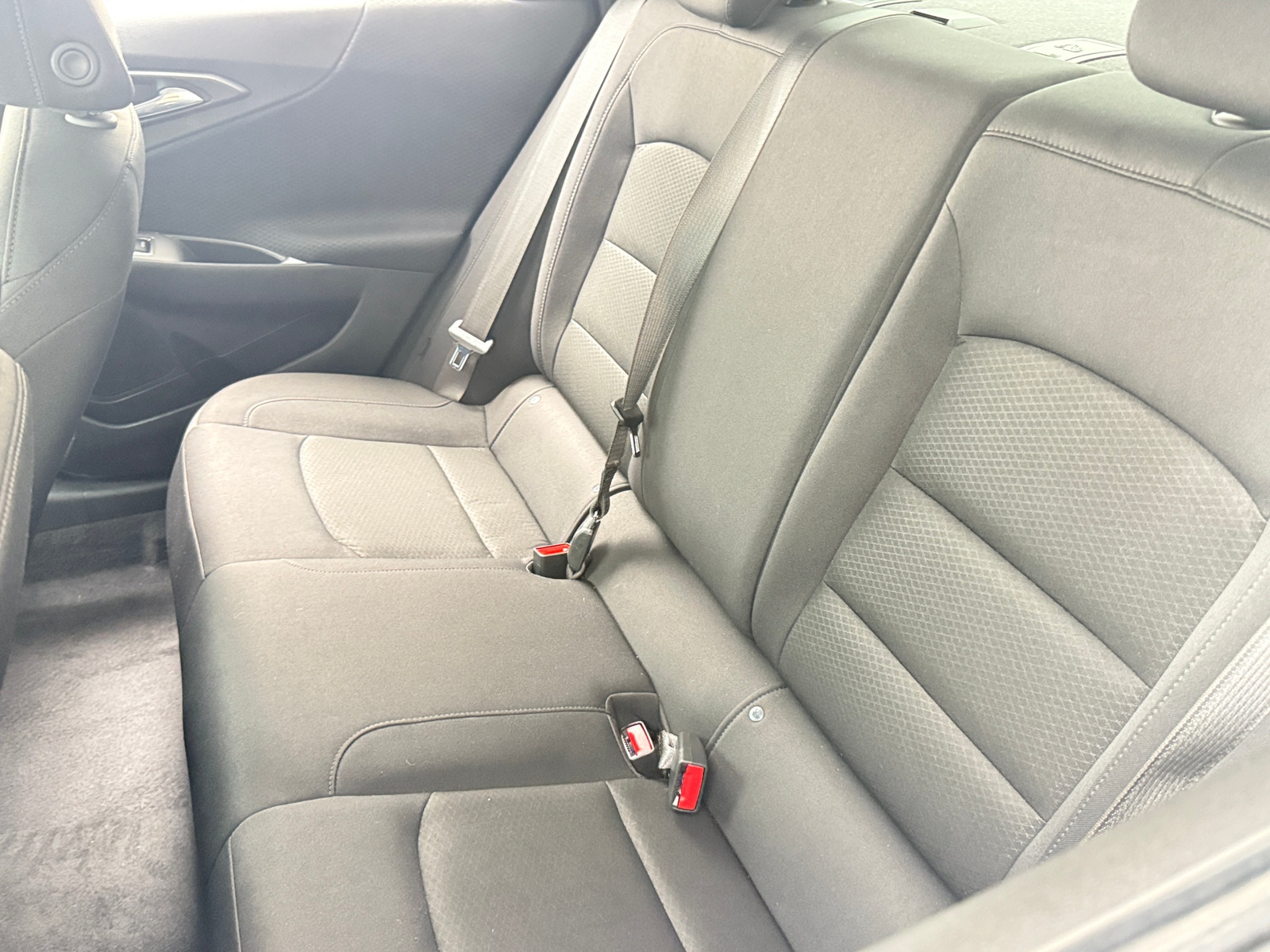 Thumbnail: 2024 Chevrolet Malibu - 6