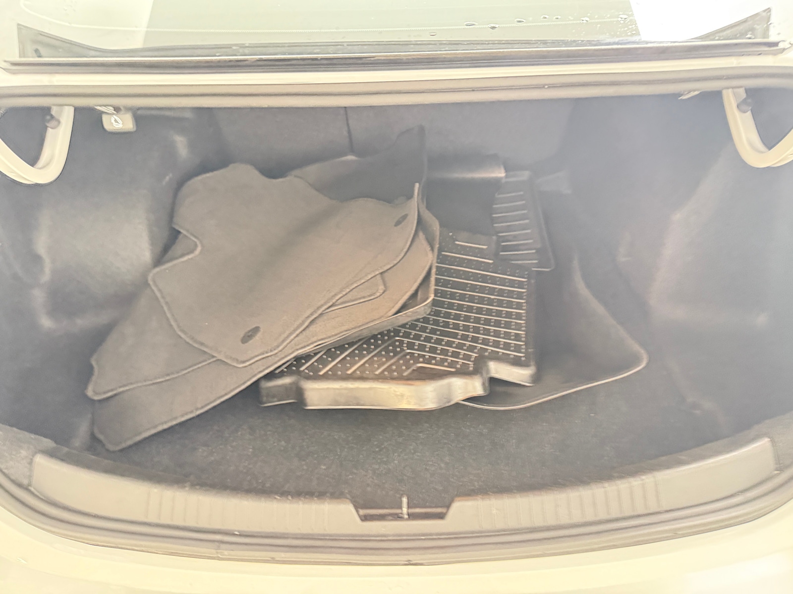 Thumbnail: 2024 Chevrolet Malibu - 7