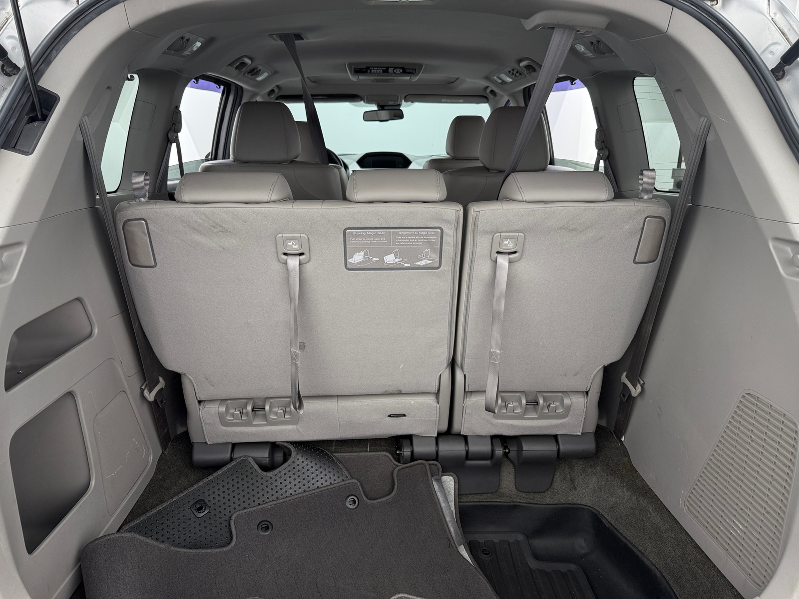 Thumbnail: 2014 Honda Odyssey - 6