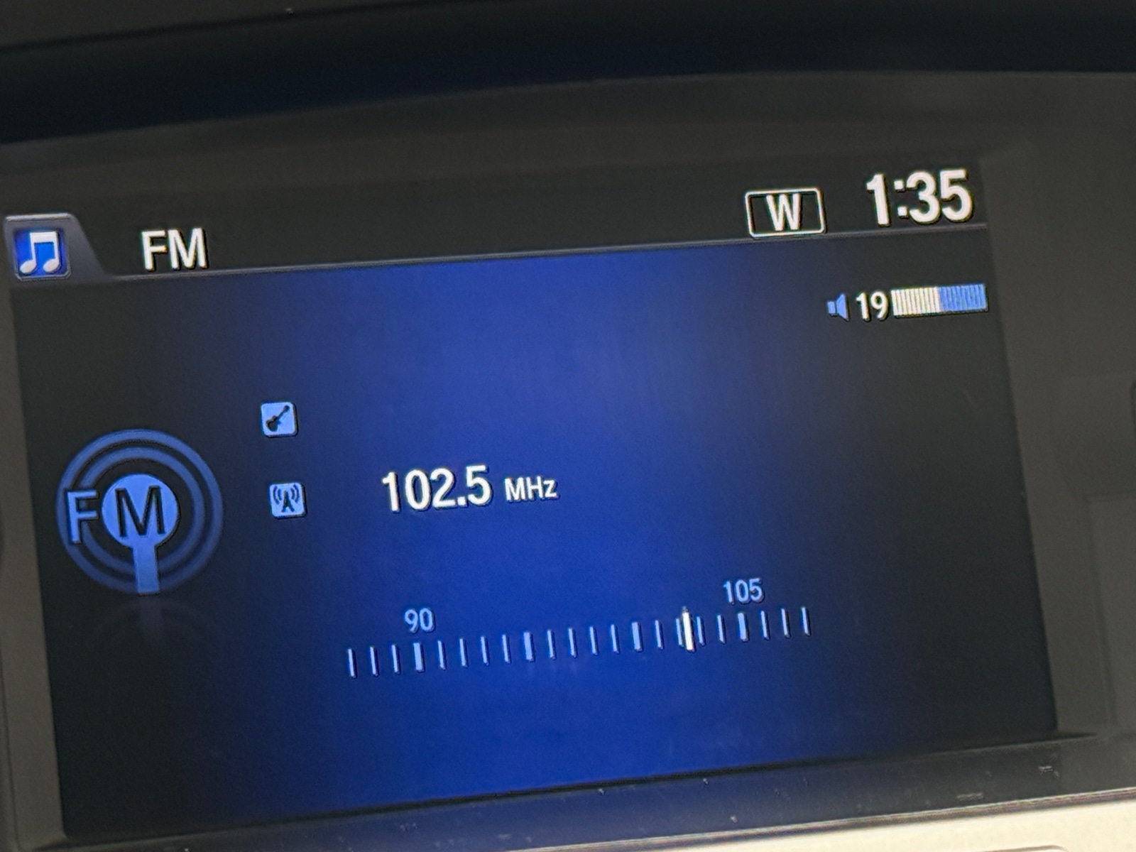 Thumbnail: 2014 Honda Odyssey - 3
