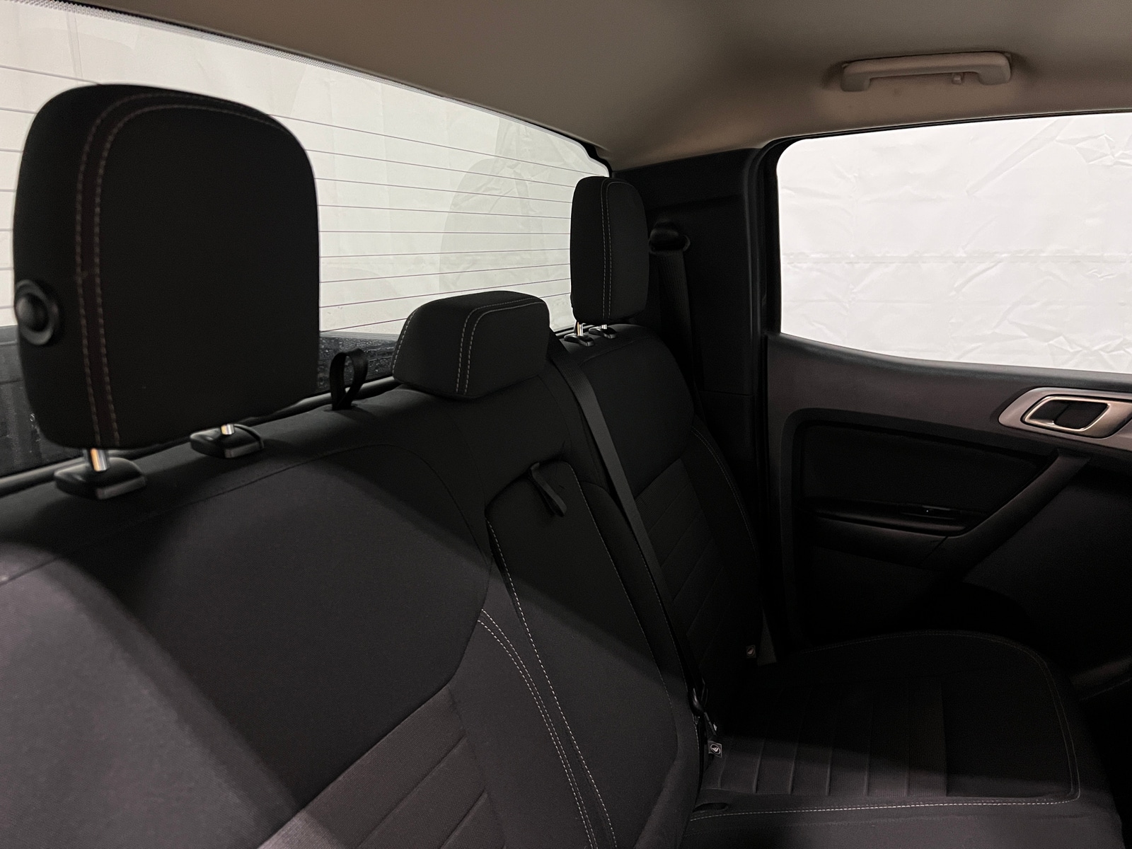 Thumbnail: 2019 Ford Ranger - 6
