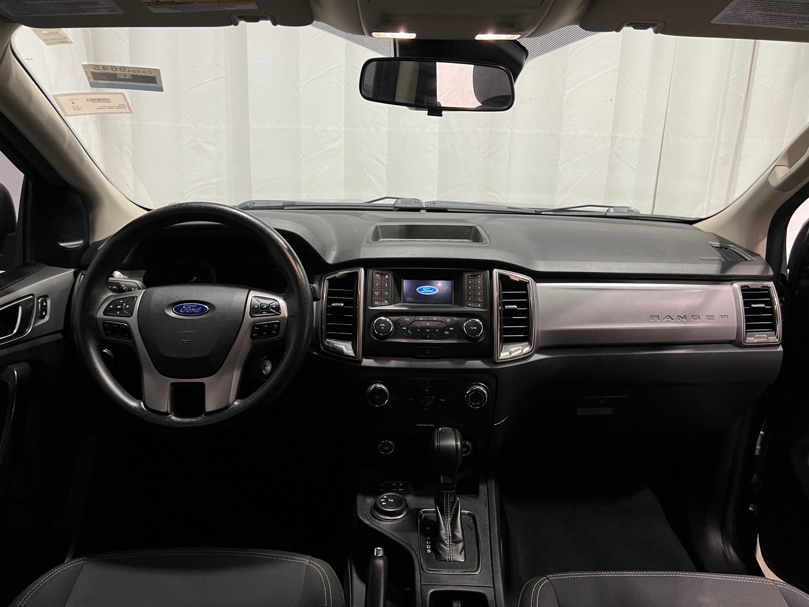 Thumbnail: 2019 Ford Ranger - 3