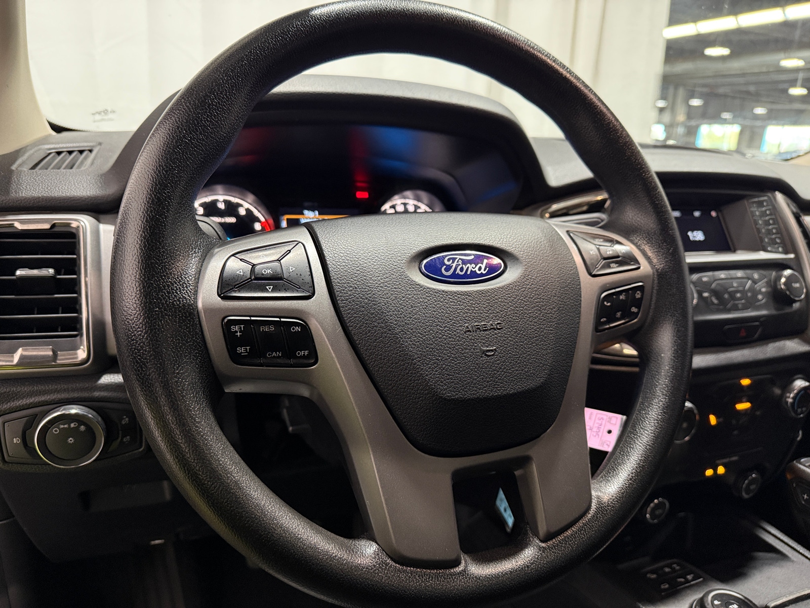 Thumbnail: 2019 Ford Ranger - 5