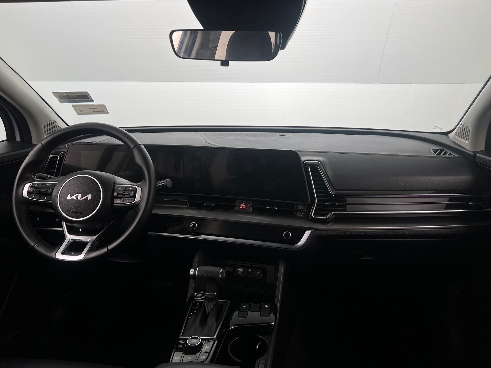 Thumbnail: 2025 Kia Sportage - 2