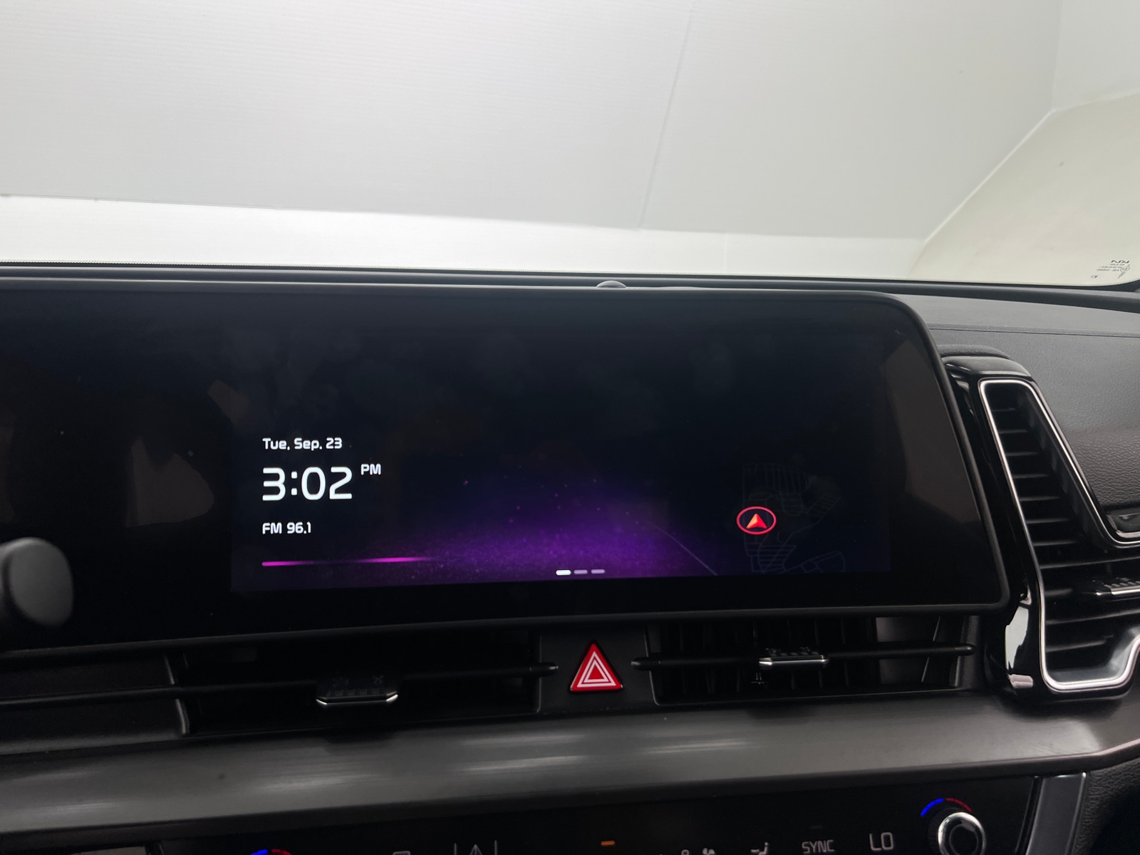 Thumbnail: 2025 Kia Sportage - 3