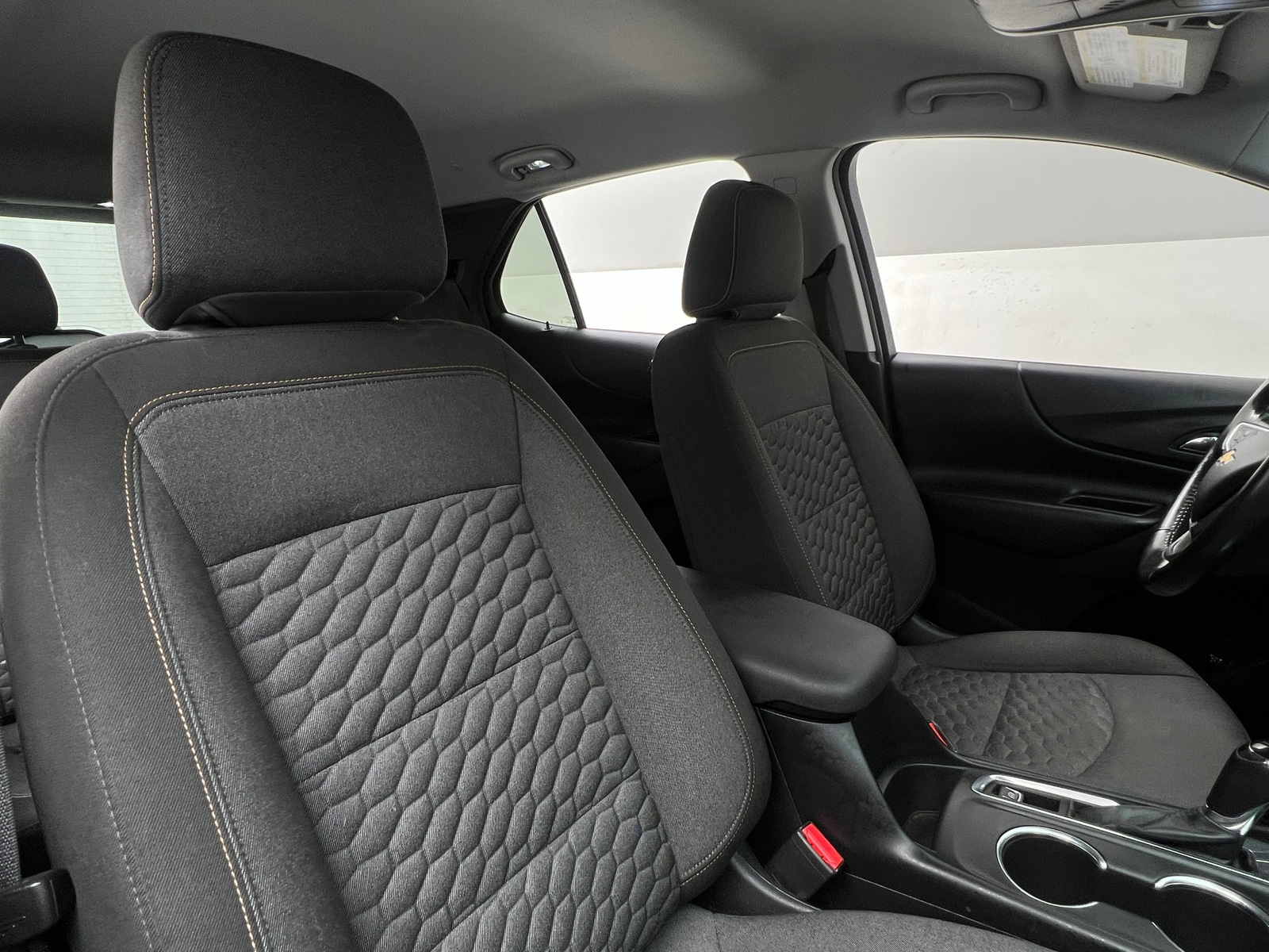 Thumbnail: 2019 Chevrolet Equinox - 2