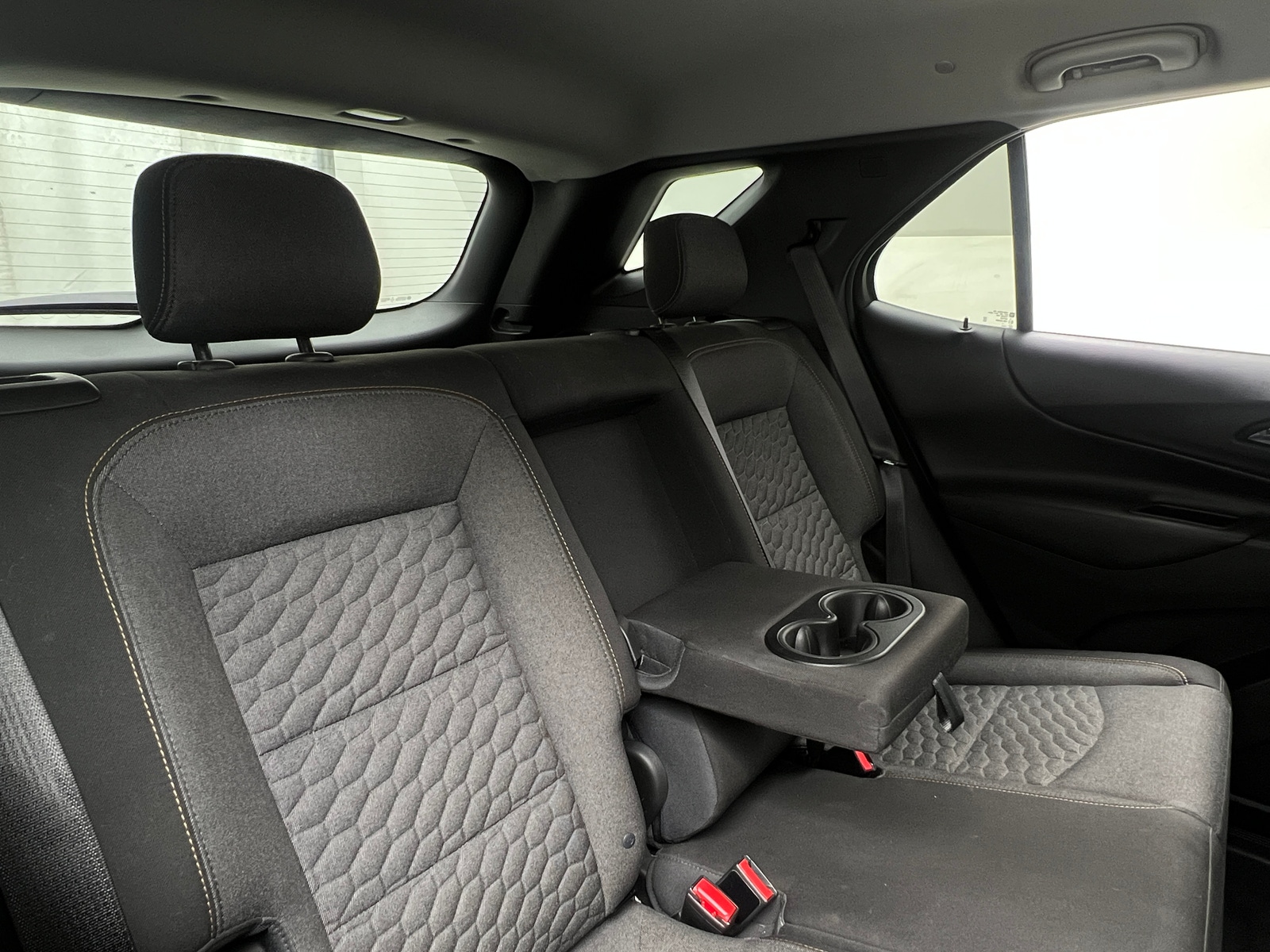 Thumbnail: 2019 Chevrolet Equinox - 6