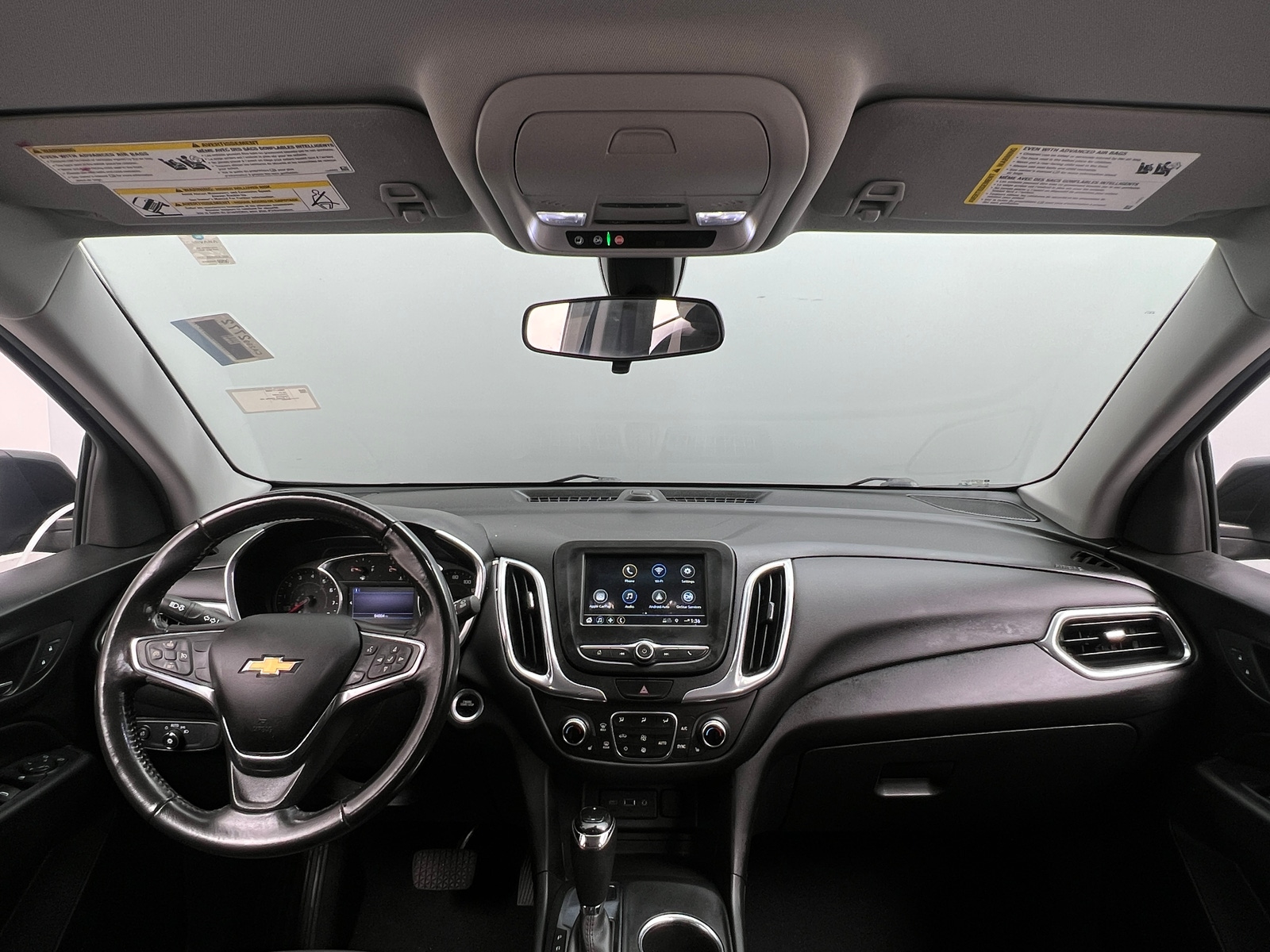 Thumbnail: 2019 Chevrolet Equinox - 3