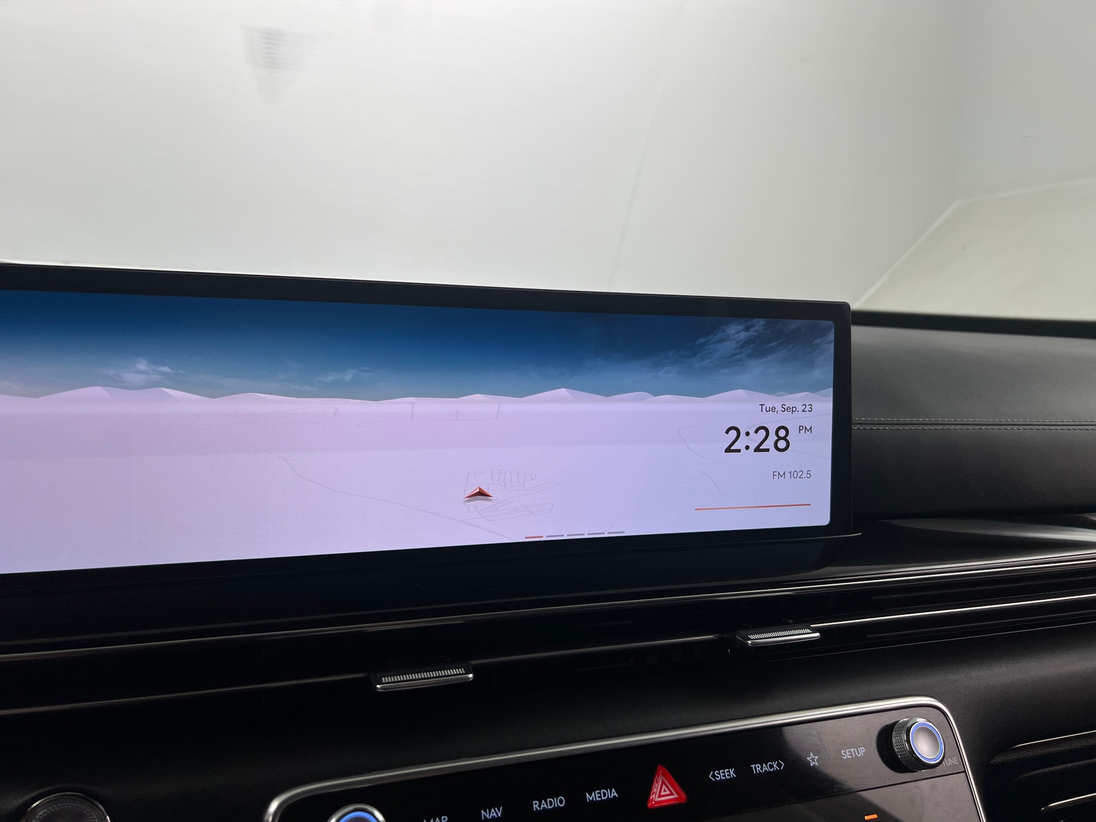 Thumbnail: 2025 Genesis GV80 - 3