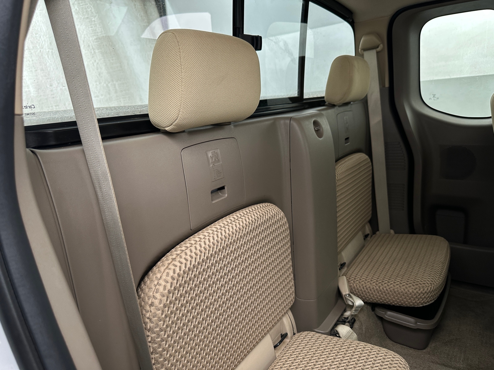 Thumbnail: 2012 Nissan Frontier - 6