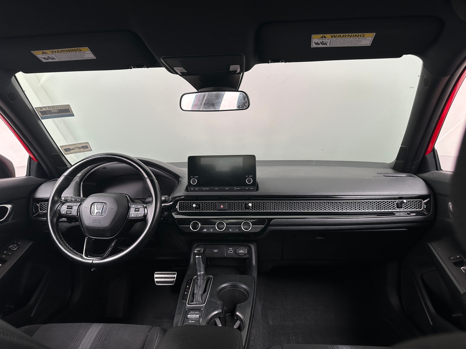 Thumbnail: 2022 Honda Civic - 3