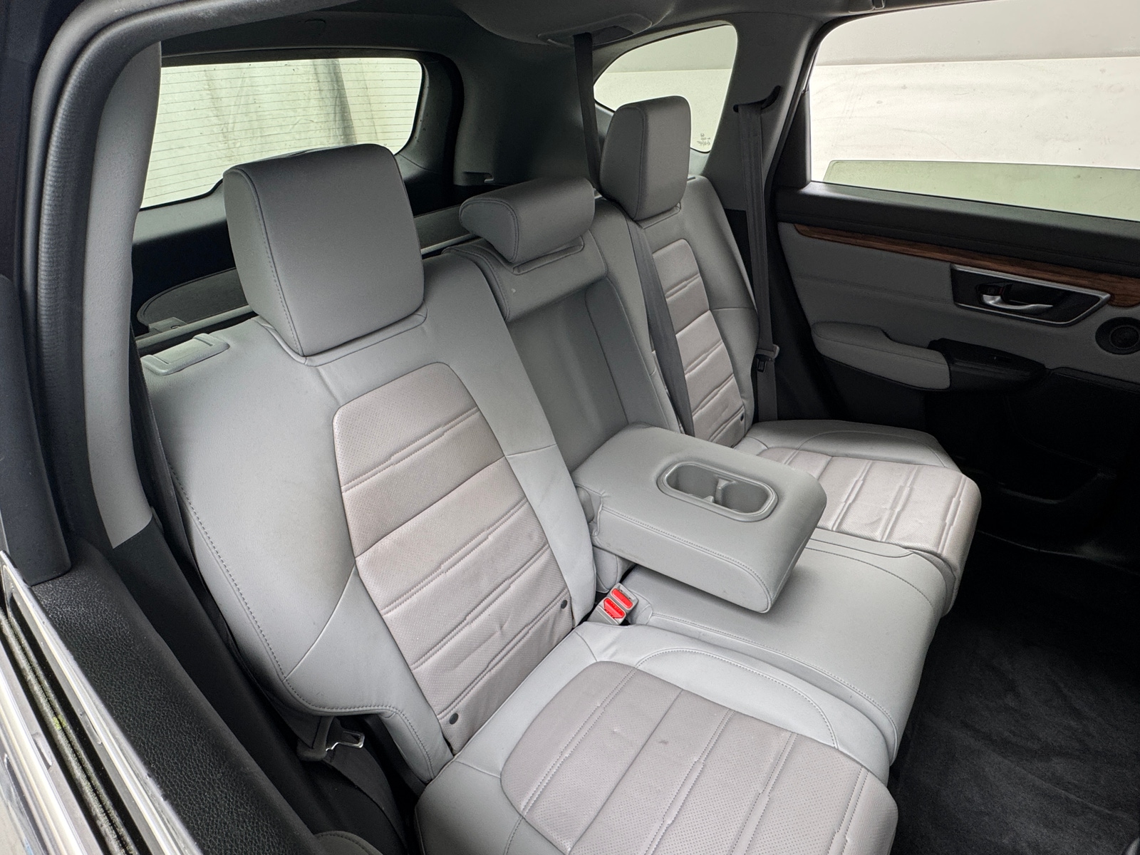 Thumbnail: 2019 Honda CR-V - 5