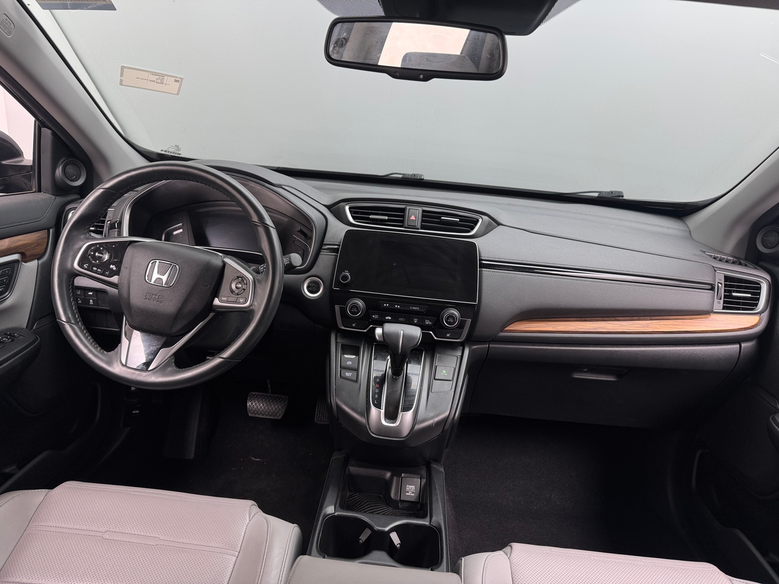 Thumbnail: 2019 Honda CR-V - 2