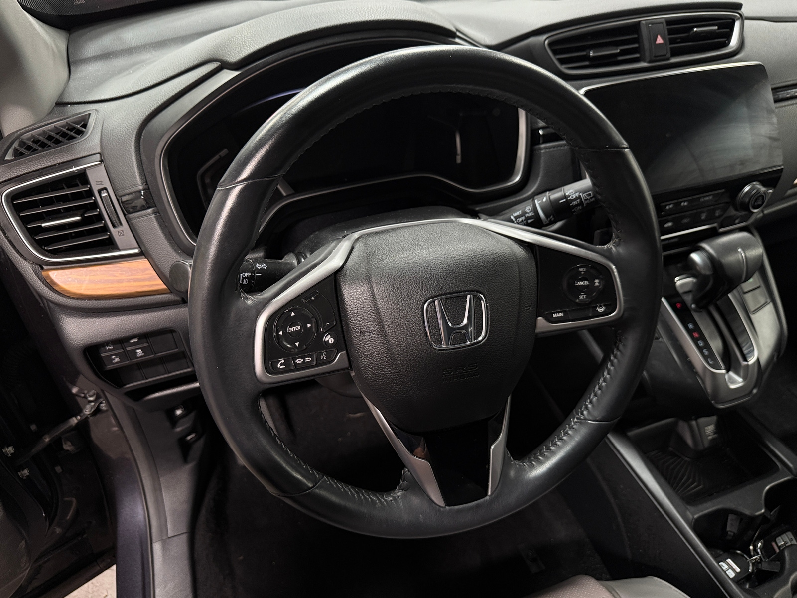 Thumbnail: 2019 Honda CR-V - 4