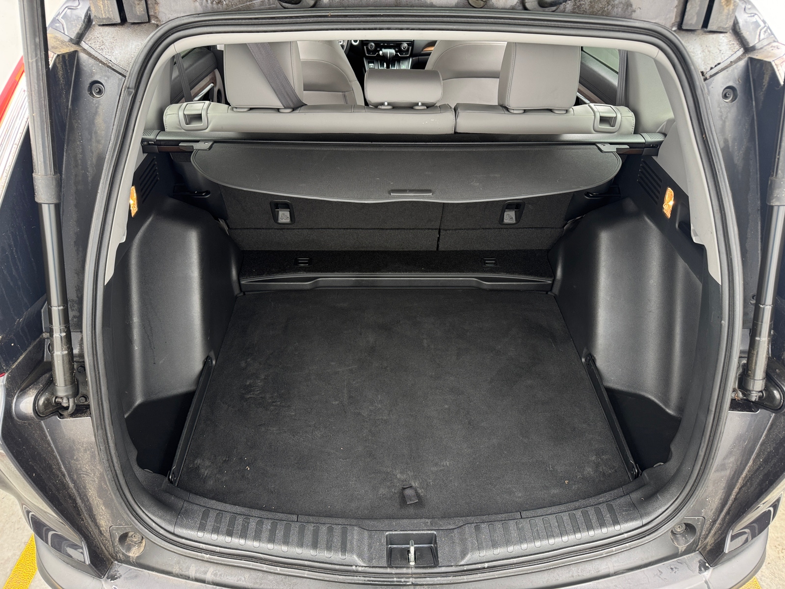 Thumbnail: 2019 Honda CR-V - 6