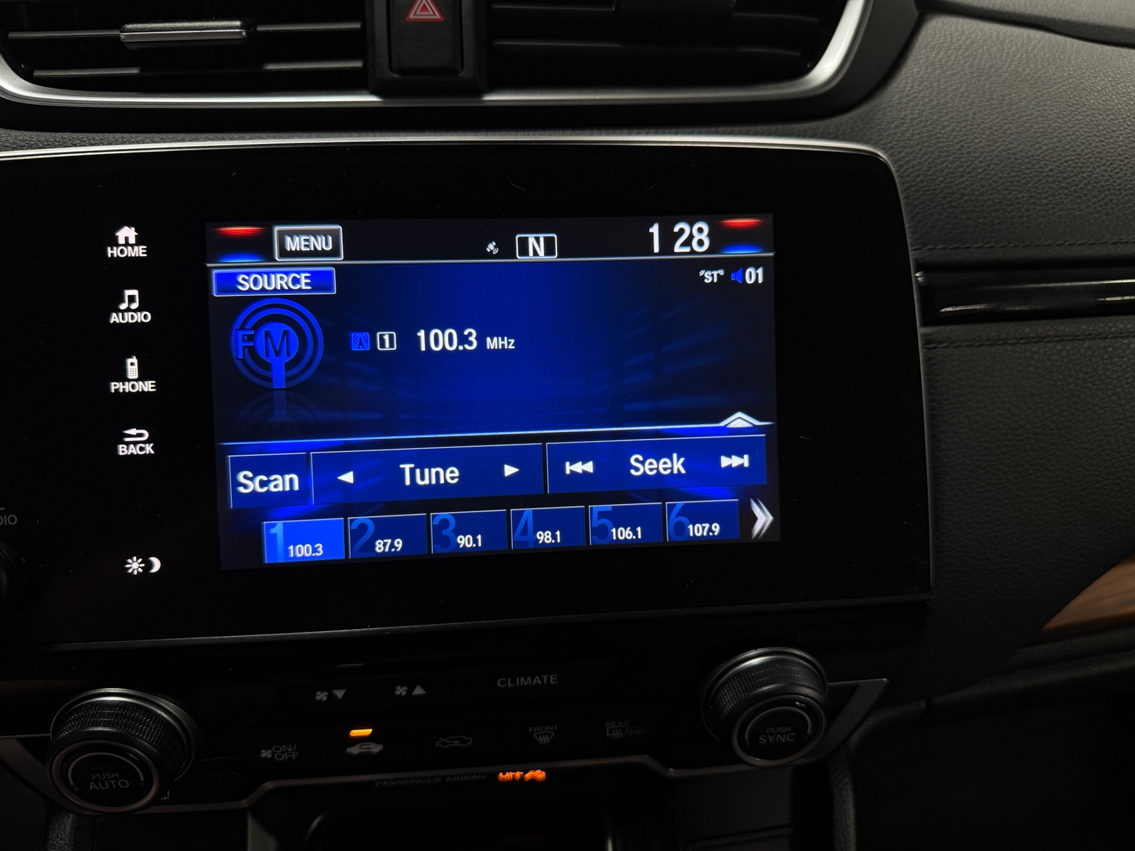 Thumbnail: 2019 Honda CR-V - 3