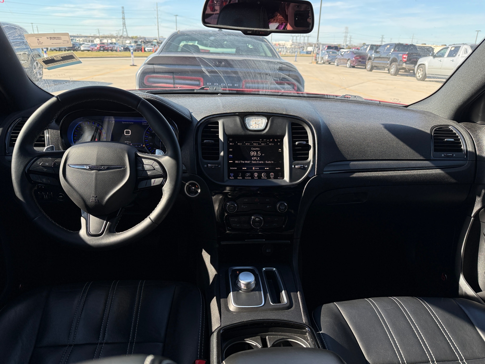 Thumbnail: 2016 Chrysler 300 - 2