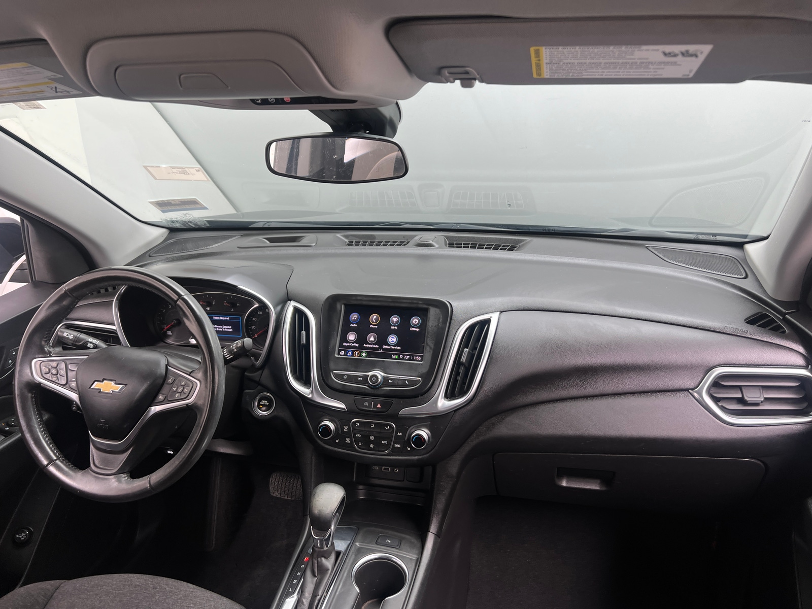 Thumbnail: 2022 Chevrolet Equinox - 3