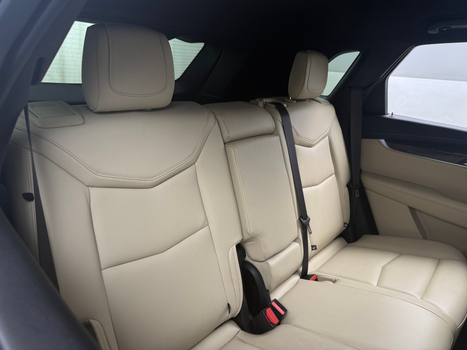 Thumbnail: 2019 Cadillac XT5 - 5