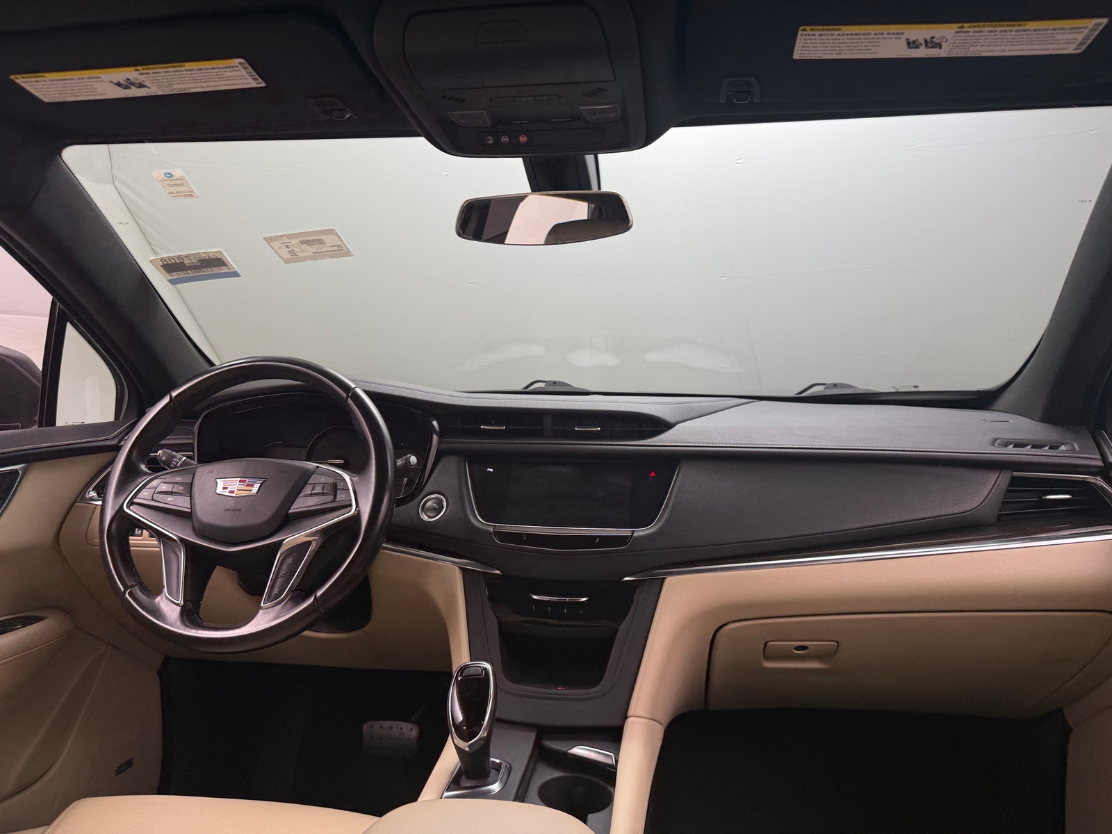 Thumbnail: 2019 Cadillac XT5 - 2