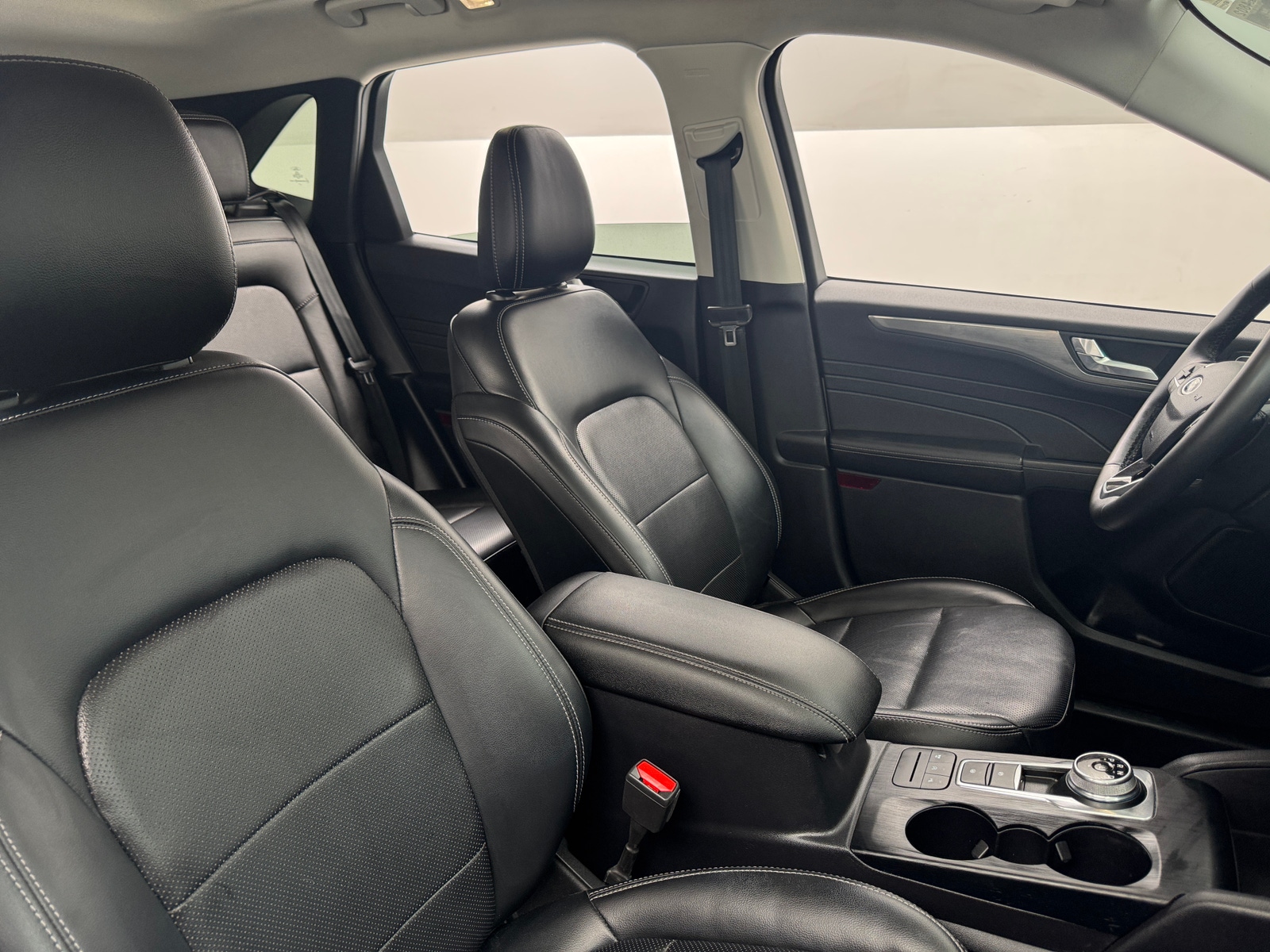 Thumbnail: 2022 Ford Escape - 2