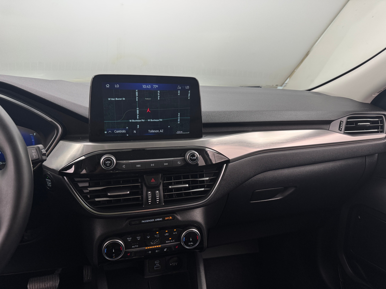 Thumbnail: 2022 Ford Escape - 4