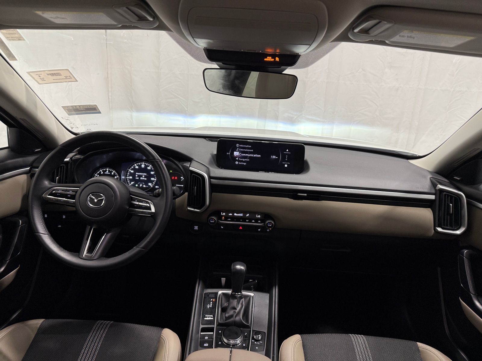 Thumbnail: 2025 Mazda CX-50 - 2