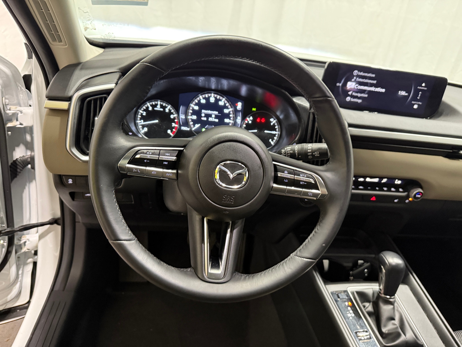 Thumbnail: 2025 Mazda CX-50 - 4