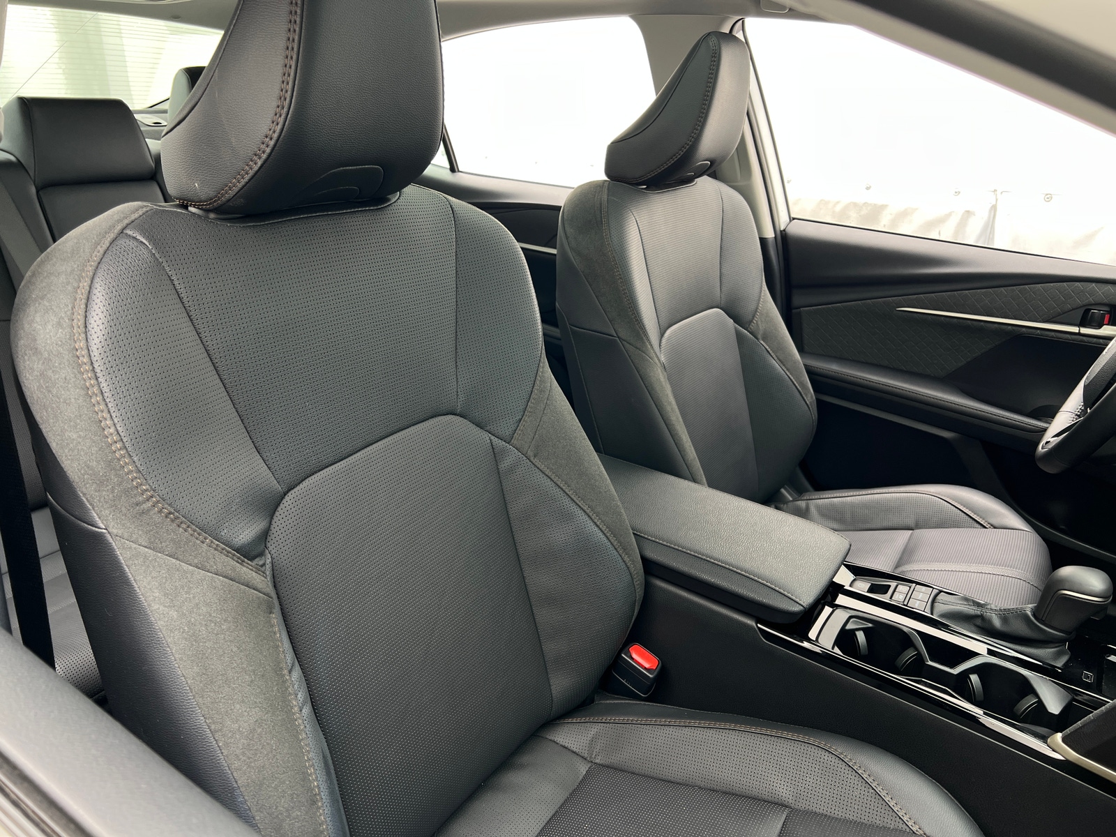 Thumbnail: 2025 Toyota Camry - 2