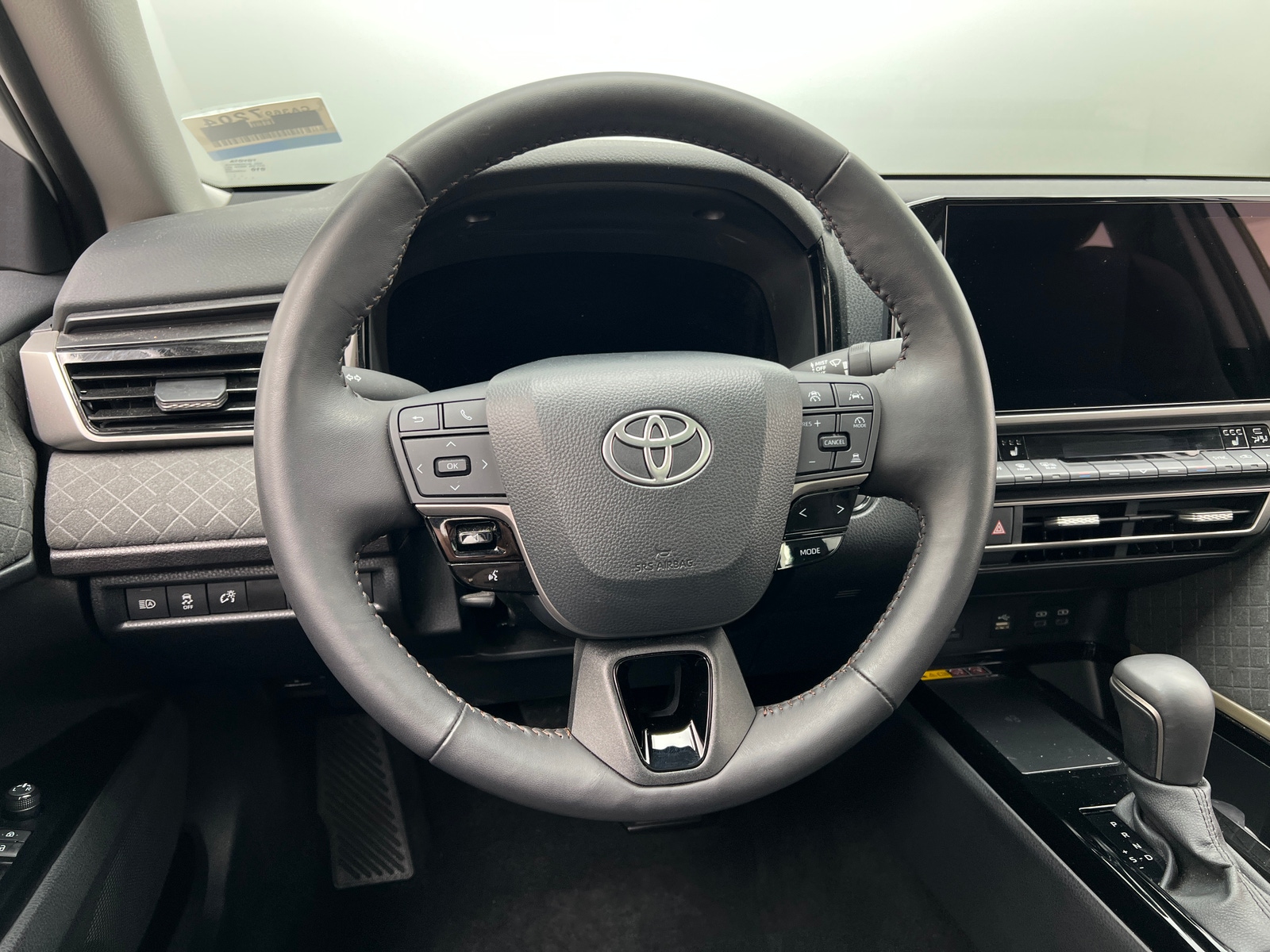 Thumbnail: 2025 Toyota Camry - 5