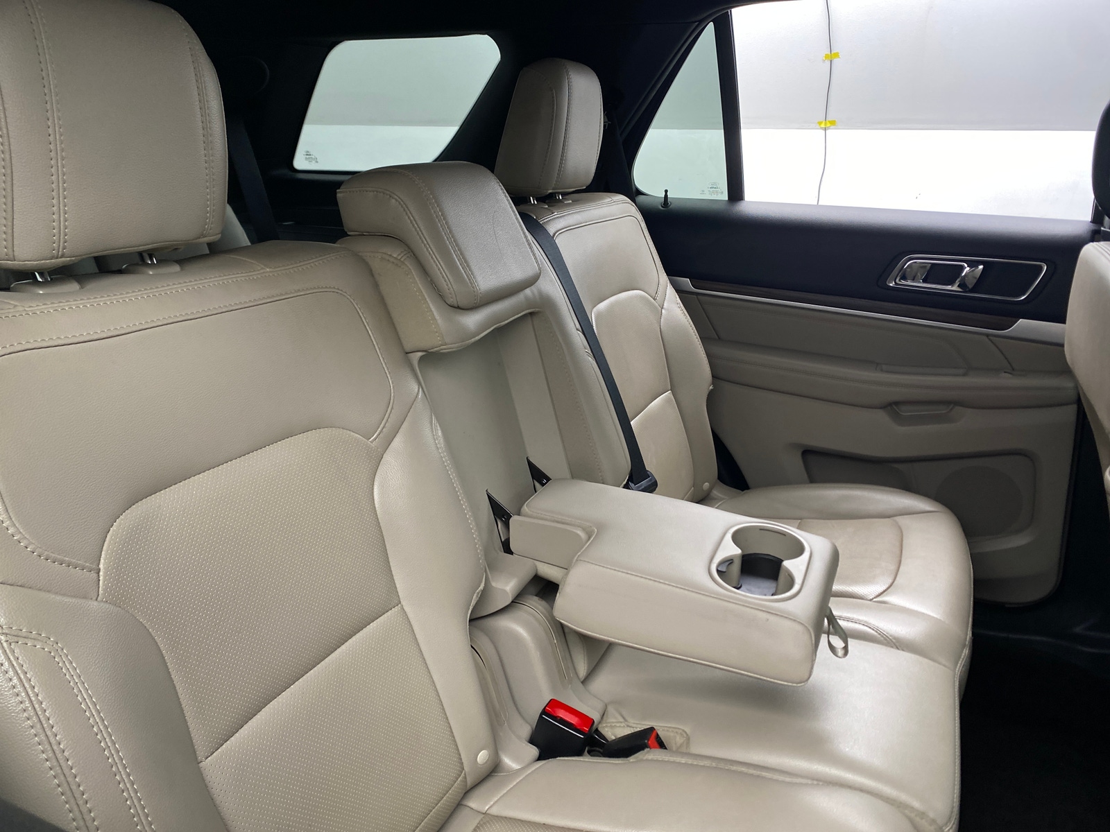 Thumbnail: 2018 Ford Explorer - 5