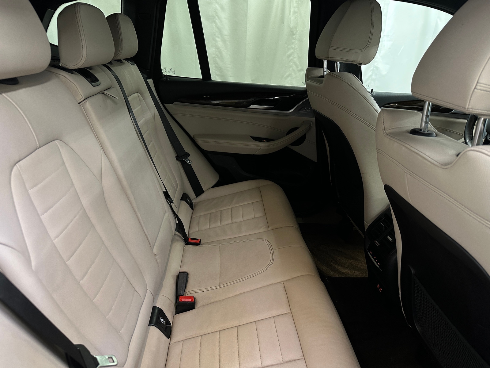 Thumbnail: 2020 BMW X3 - 5