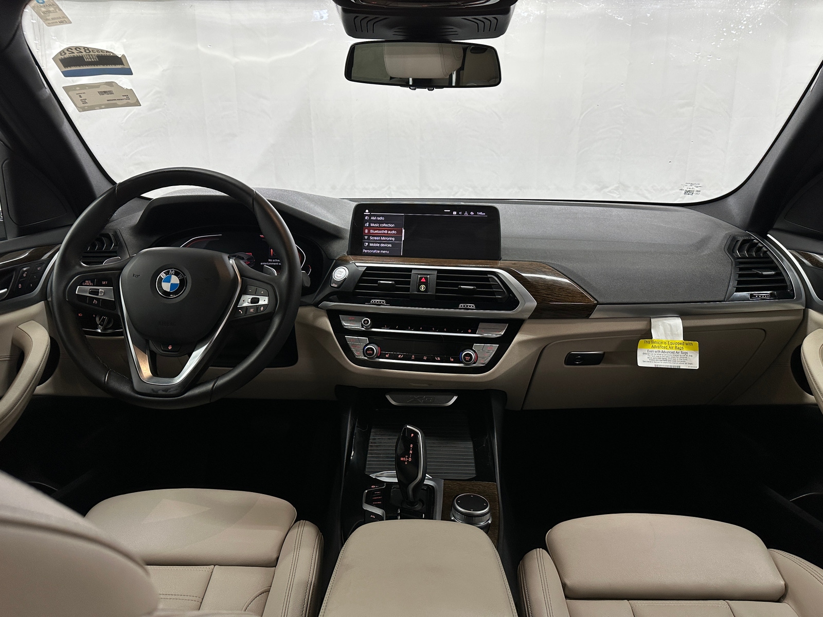 Thumbnail: 2020 BMW X3 - 2